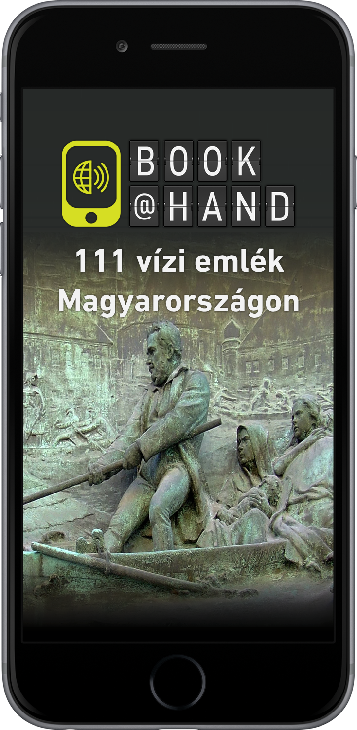 111 Vízi emlék